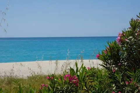 Calabria Stock Photos