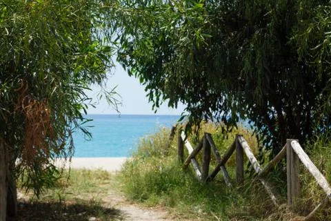 Calabria Stock Photos