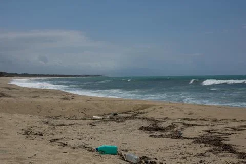 Calabria Foto stock