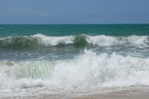 Calabria Foto stock