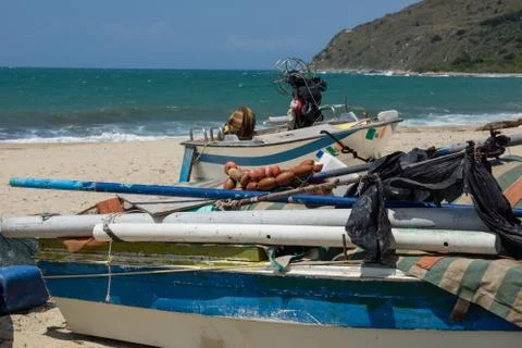 Calabria Stock Photos
