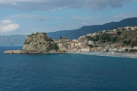 Calabria Stock Photos