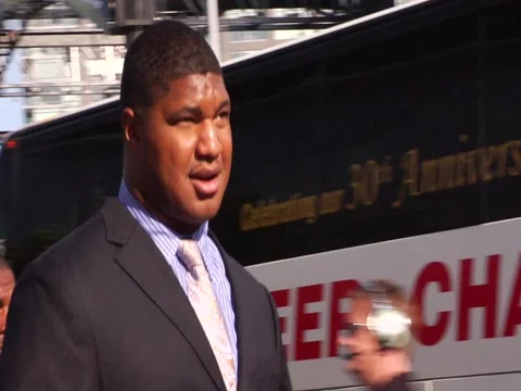 Calais campbell Stock Footage 52355078