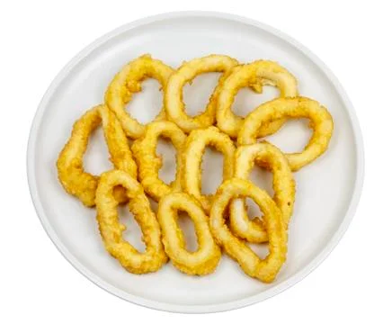 Calamari Fotos Stock