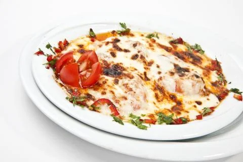 Calamari Stock Photos