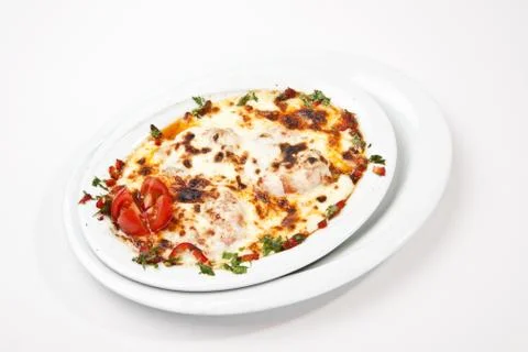 Calamari Stock Photos