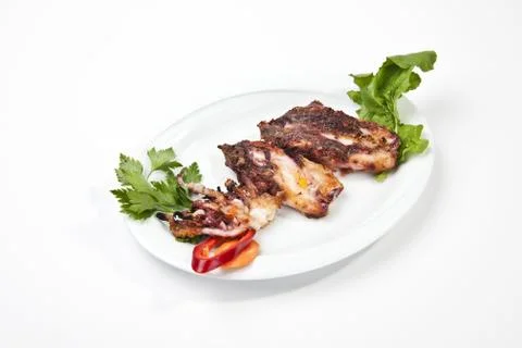 Calamari Stock Photos