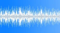 Calassy synth disco pop A Min 122 BPM LOOP 1 Stock Music