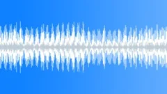 Calassy synth disco pop A Min 122 BPM FULL LENGTH LOOPED Stock Music