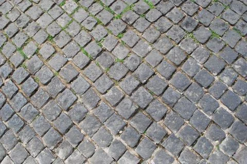 Calçada Stock Photos