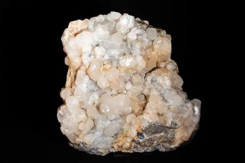 Calcite from Germany Stock Photos