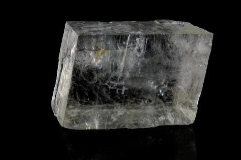 Calcite Foto stock