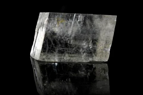 Calcite 스톡 사진