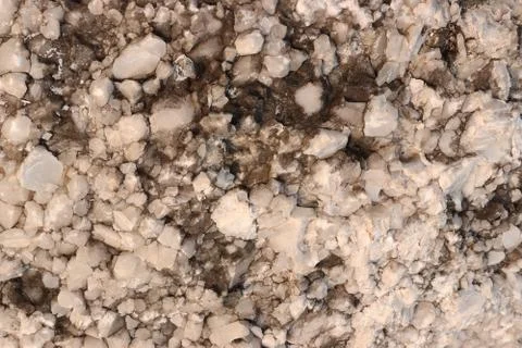 Calcite Stone texture - background Foto stock