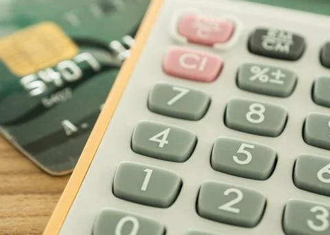 Calculate Stock Photos