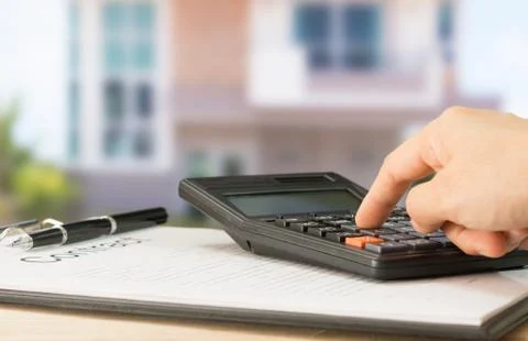 Calculate Stock Photos