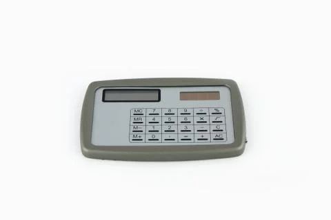 Calculater Stock Photos