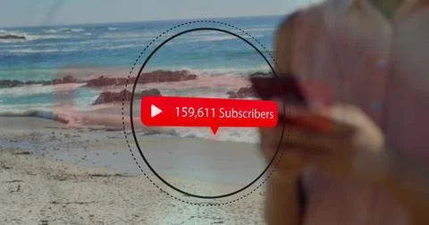 Calculating polygon area on rectangular 10×6 lattice, with orthogonal closed Stock Photos