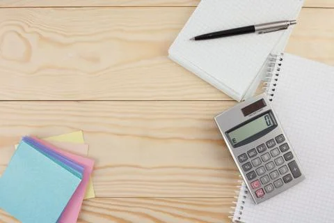 Calculation Stock Photos