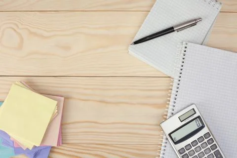 Calculation Stock Photos