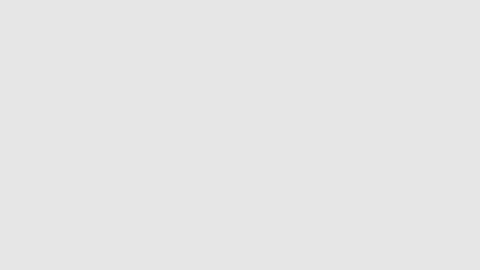 A calculator with buttons icon concept loop 3d animation video with alpha c.. Stock Footage 302962071