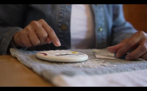 Calculator Видео 295465772