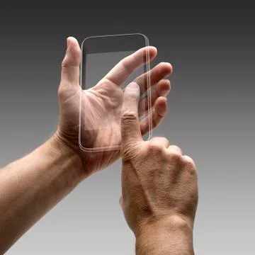 Calculator Stock Illustration