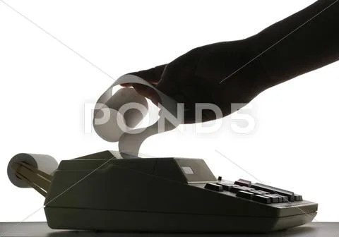 Calculator Stock Photos