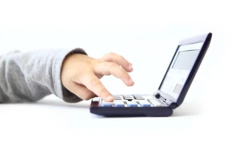 Calculator Stock Photos