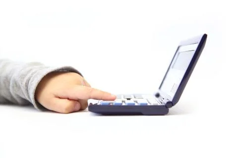 Calculator Stock Photos