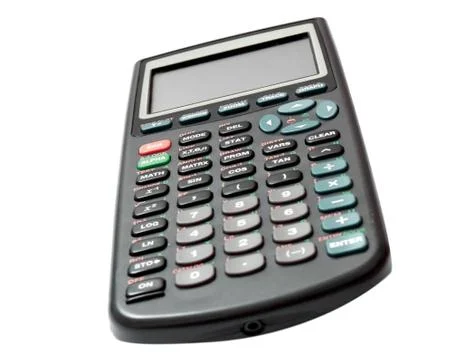 Calculator Stock Photos