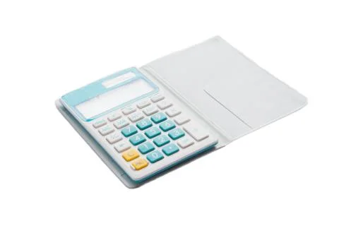 Calculator Stock Photos