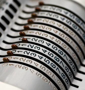 Calculator Stock Photos