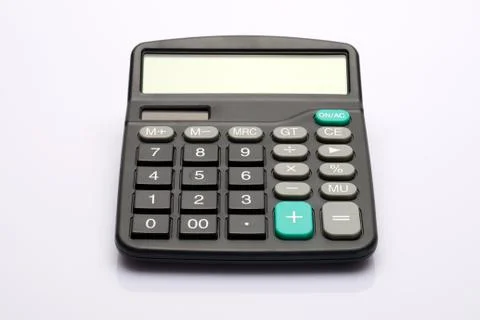 Calculator Stock Photos