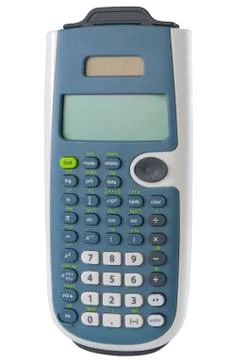 Calculator Stock Photos