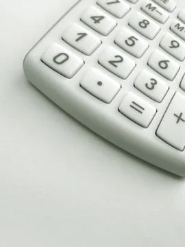 Calculator Фото
