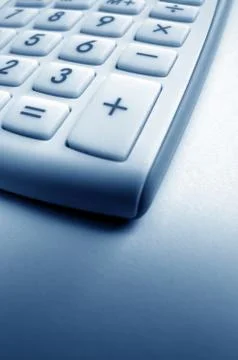 Calculator Фото