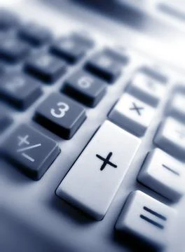 Calculator Stock Photos