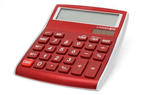 Calculator Stock Photos