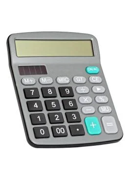 Calculator Stock Photos