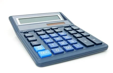 Calculator Stock Photos