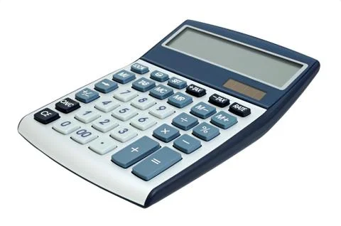 Calculator Stock-Fotos