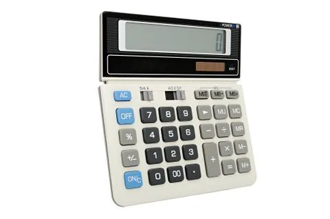 Calculator Stock Photos