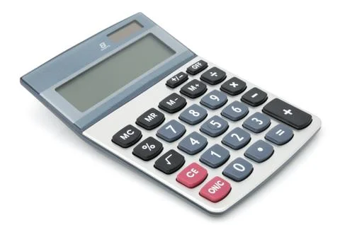 Calculator Stock Photos