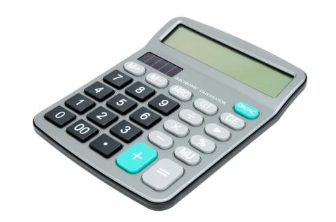 Calculator Stock Photos