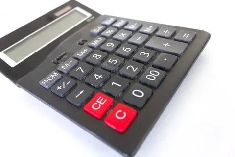 Calculator Stock Photos