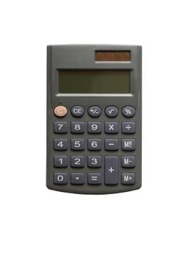 Calculator Stock-Fotos