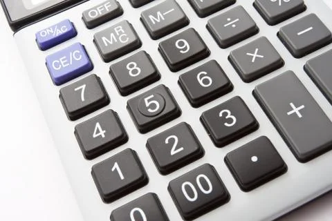 Calculator Stock Photos