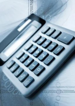 Calculator Stock Photos