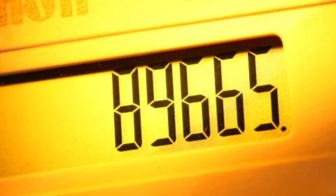 Calculator Stock Photos